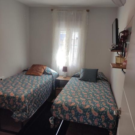 Ferienwohnung Mi Casa Es Tu Casa Sevilla Zimmer foto